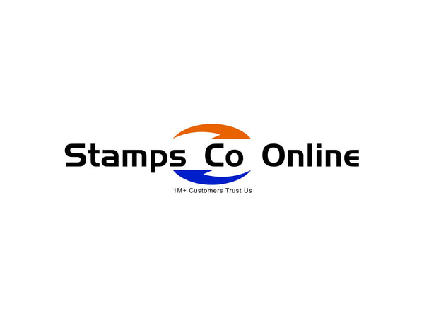 Stamps Co Online